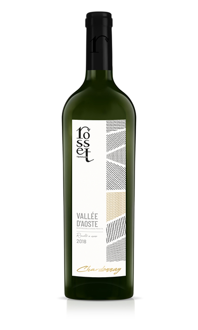 Chardonnay Vallée d'Aoste D.O.P.