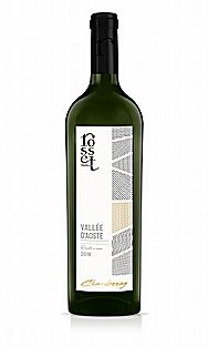 Chardonnay Vallée d'Aoste DOC
